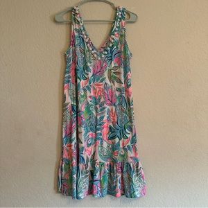 Lily Pulitzer Dress